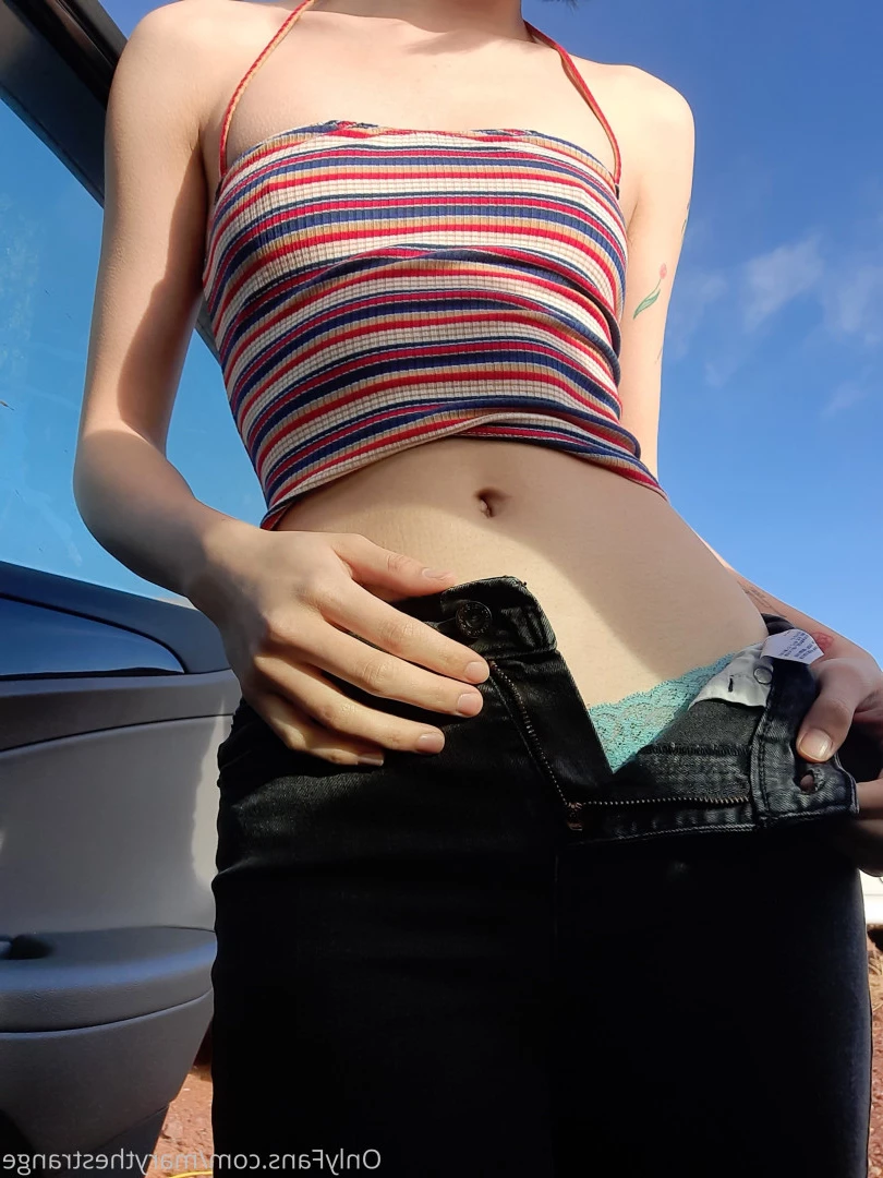 Mary [ marythestrange ] Onlyfans leaked photo 5571492 on Hotleaks.tv