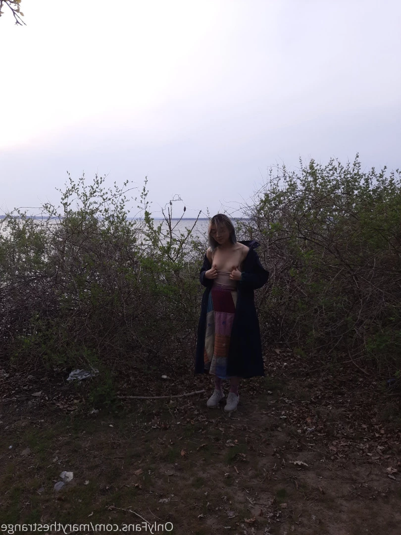 Mary [ marythestrange ] Onlyfans leaked photo 5571715 on Hotleaks.tv
