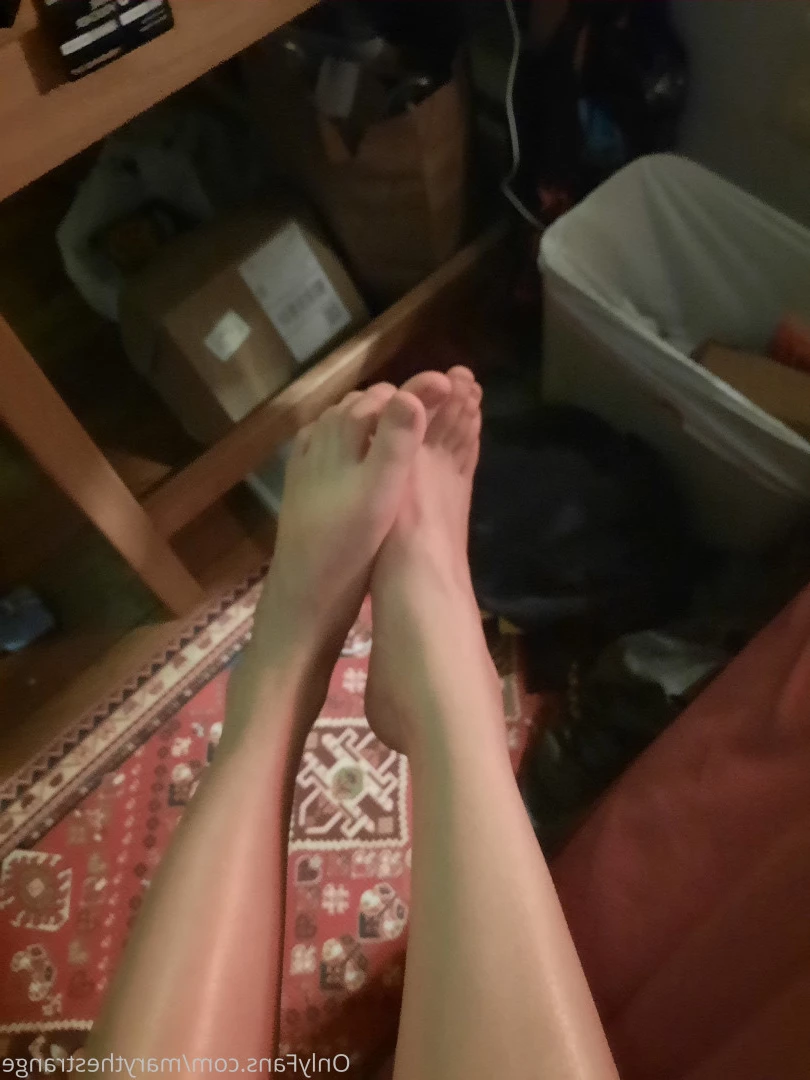 Mary [ marythestrange ] Onlyfans leaked photo 5573772 on Hotleaks.tv