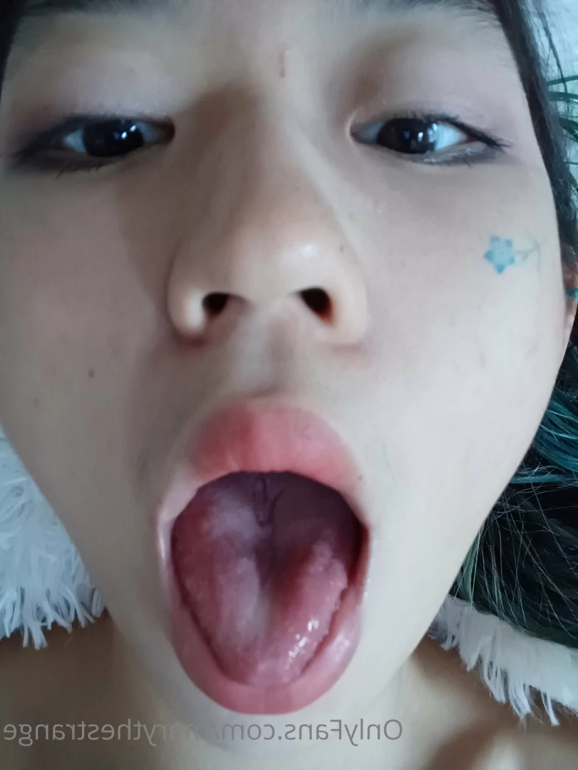 Mary [ marythestrange ] Onlyfans leaked photo 5576053 on Hotleaks.tv
