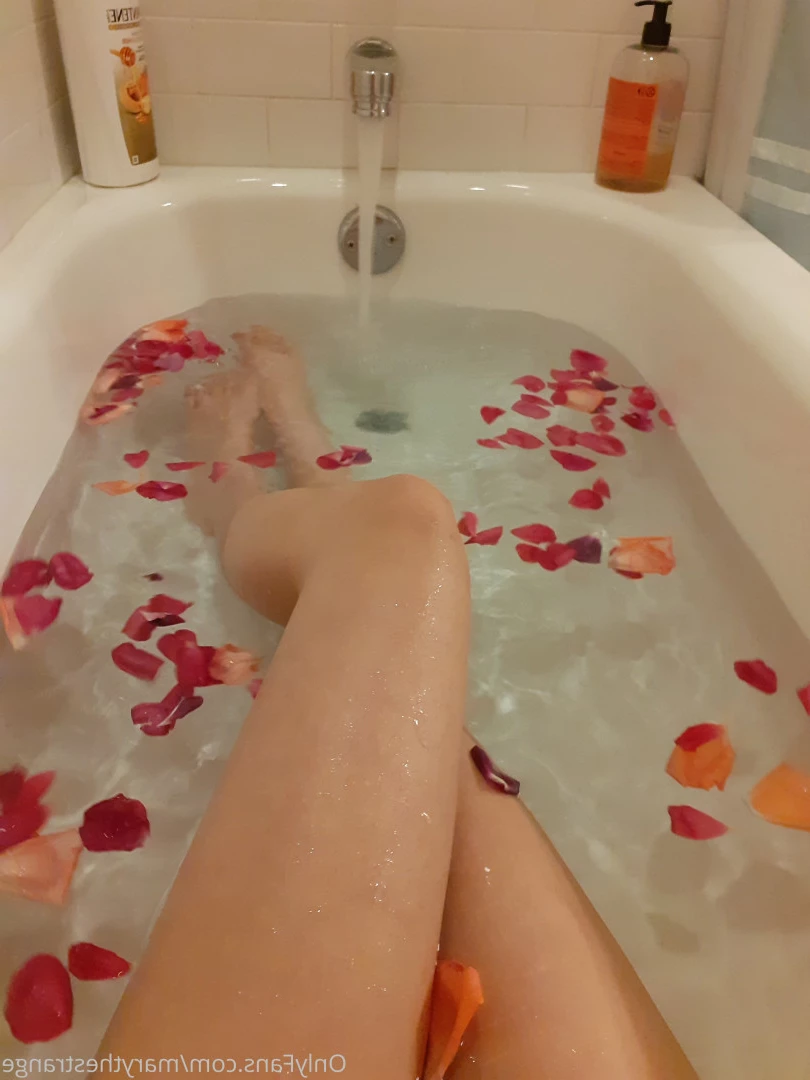 Mary [ marythestrange ] Onlyfans leaked photo 5577086 on Hotleaks.tv