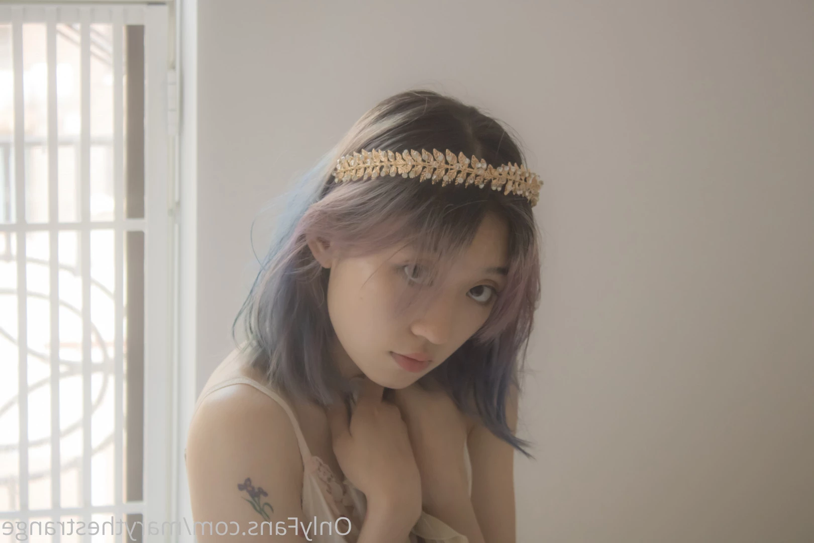 Mary [ marythestrange ] Onlyfans leaked photo 5578553 on Hotleaks.tv