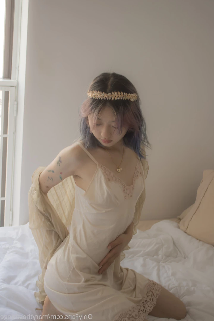 Mary [ marythestrange ] Onlyfans leaked photo 5578938 on Hotleaks.tv