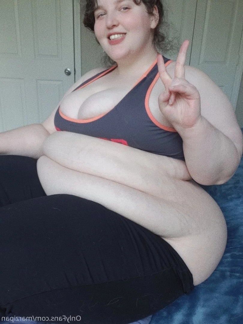 BBW Marzipan [ marzipan ] Onlyfans leaked photo 5348384 on Hotleaks.tv
