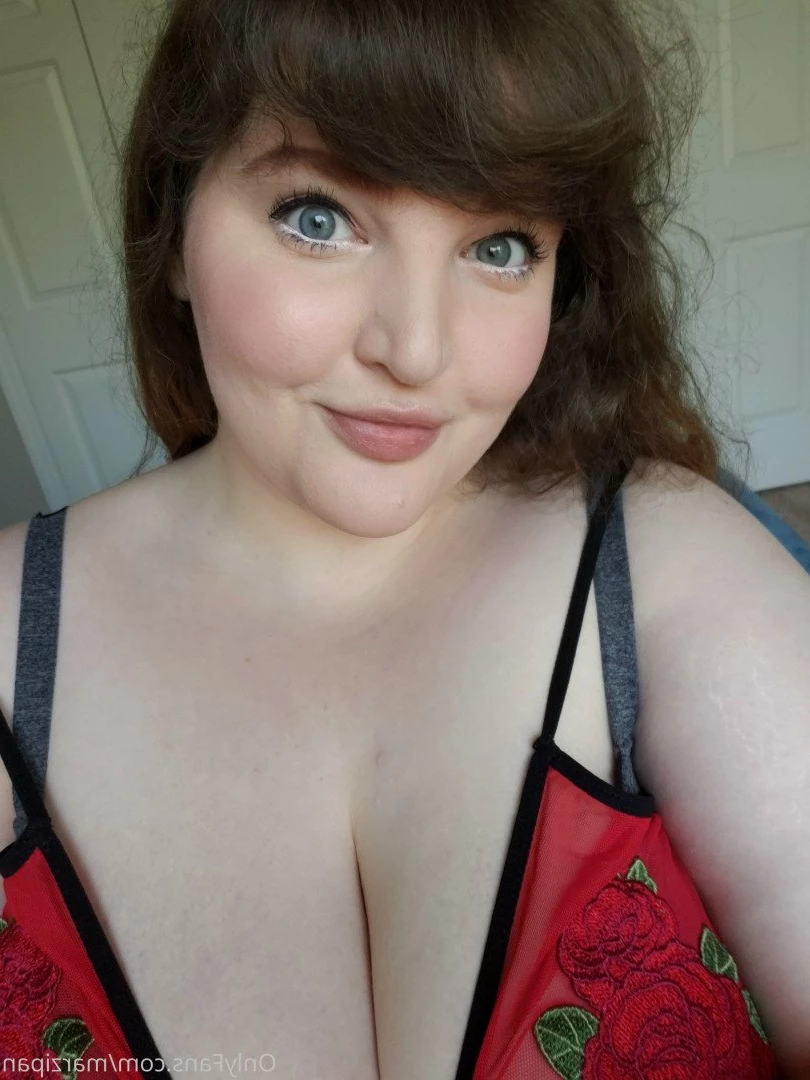 BBW Marzipan [ marzipan ] Onlyfans leaked photo 5351024 on Hotleaks.tv
