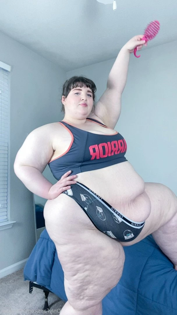BBW Marzipan [ marzipan ] Onlyfans leaked photo 5351491 on Hotleaks.tv