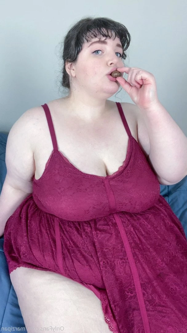 BBW Marzipan [ marzipan ] Onlyfans leaked photo 5352247 on Hotleaks.tv