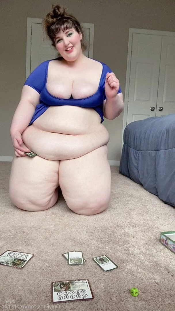 BBW Marzipan [ marzipan ] Onlyfans leaked photo 5352663 on Hotleaks.tv