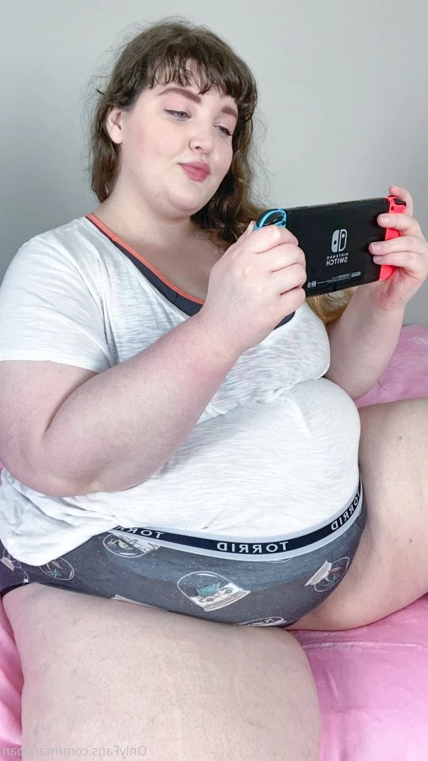 BBW Marzipan [ marzipan ] Onlyfans leaked photo 5353748 on Hotleaks.tv