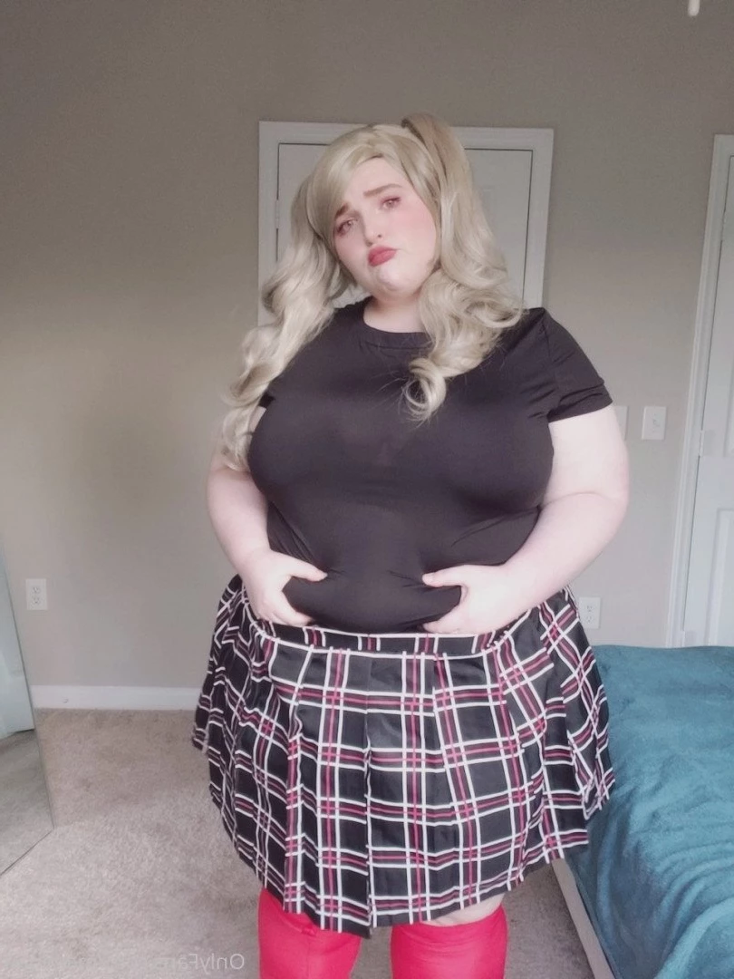 BBW Marzipan [ marzipan ] Onlyfans leaked photo 5353903 on Hotleaks.tv