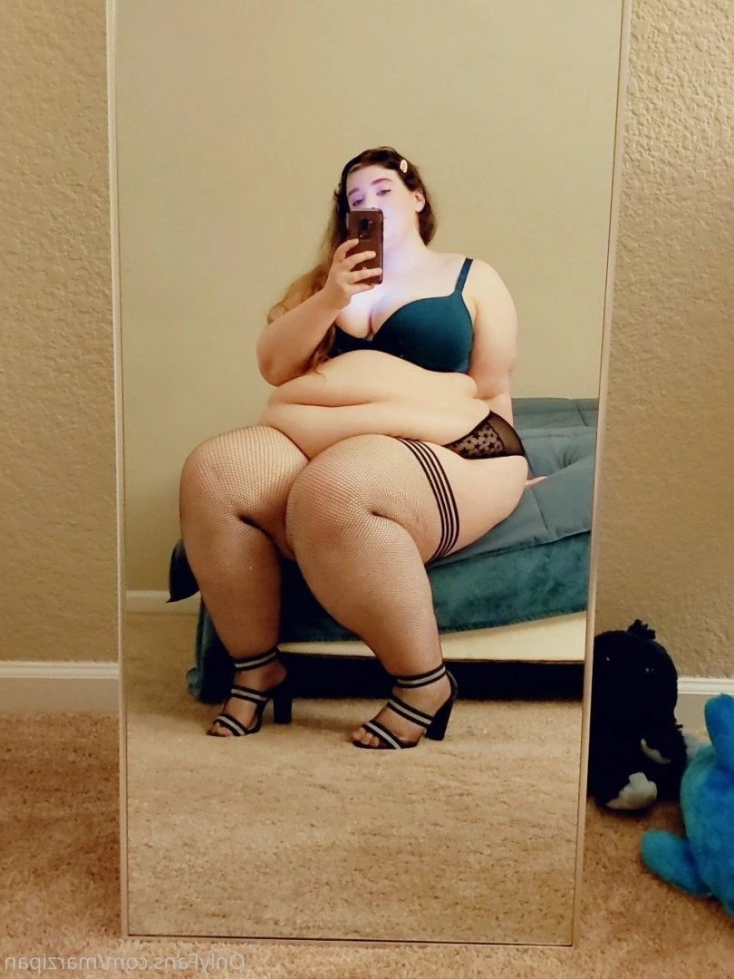 BBW Marzipan [ marzipan ] Onlyfans leaked photo 5355203 on Hotleaks.tv