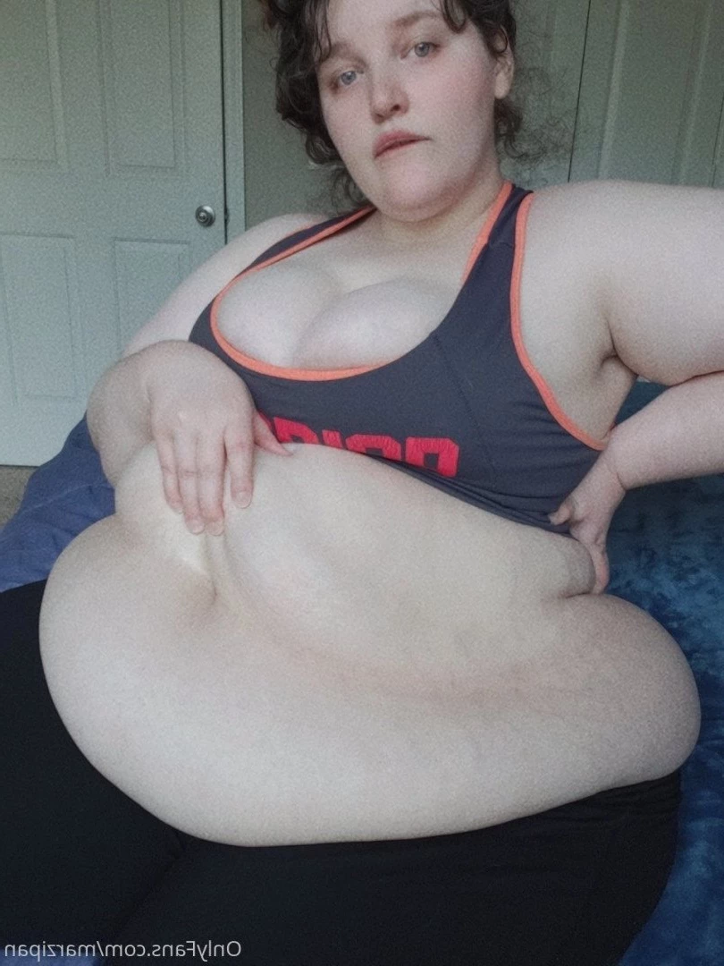 BBW Marzipan [ marzipan ] Onlyfans leaked photo 5356273 on Hotleaks.tv