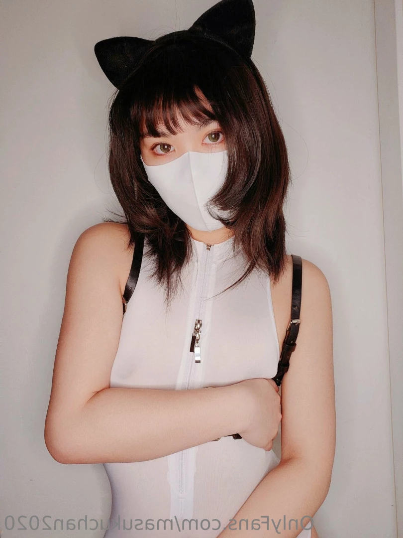 Masuku醬🔞 [ masukuchan2020 ] Onlyfans leaked photo 10782749 on Hotleaks.tv