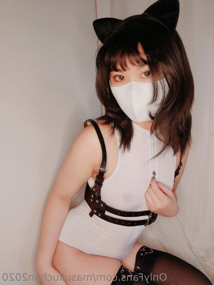 Masuku醬🔞 [ masukuchan2020 ] Onlyfans leaked photo 10783292 on Hotleaks.tv