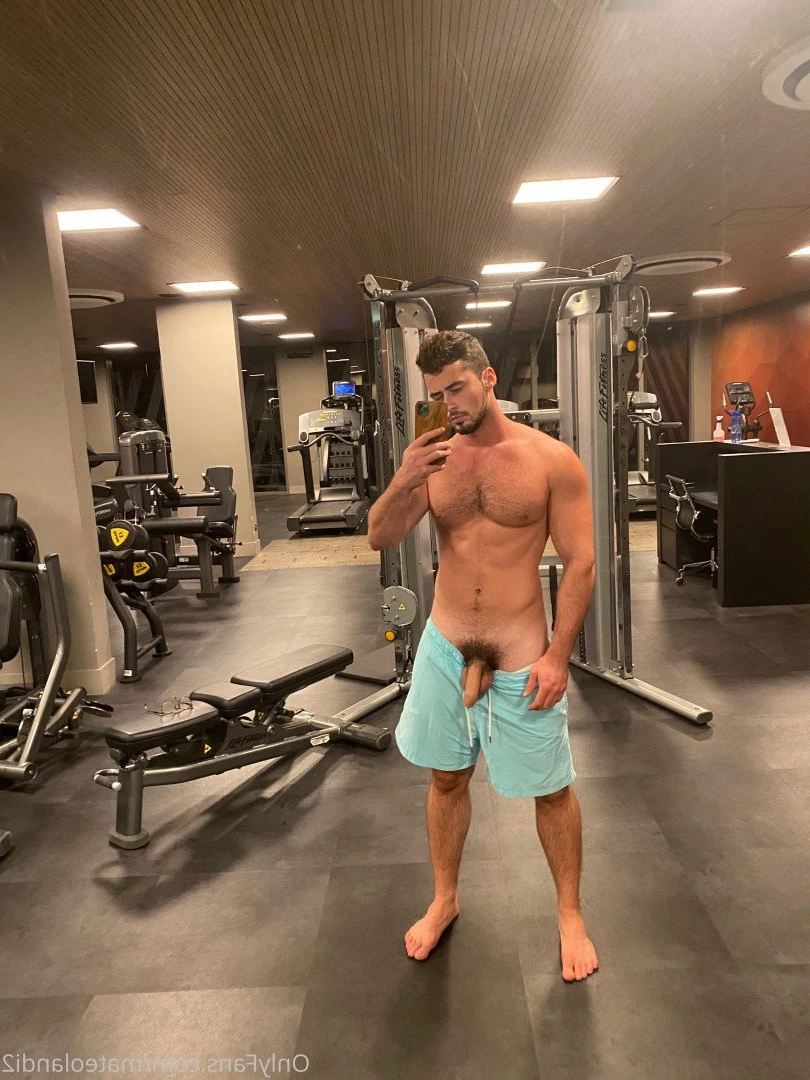 mateolandi2 Onlyfans leaked photo 5348024 on Hotleaks.tv