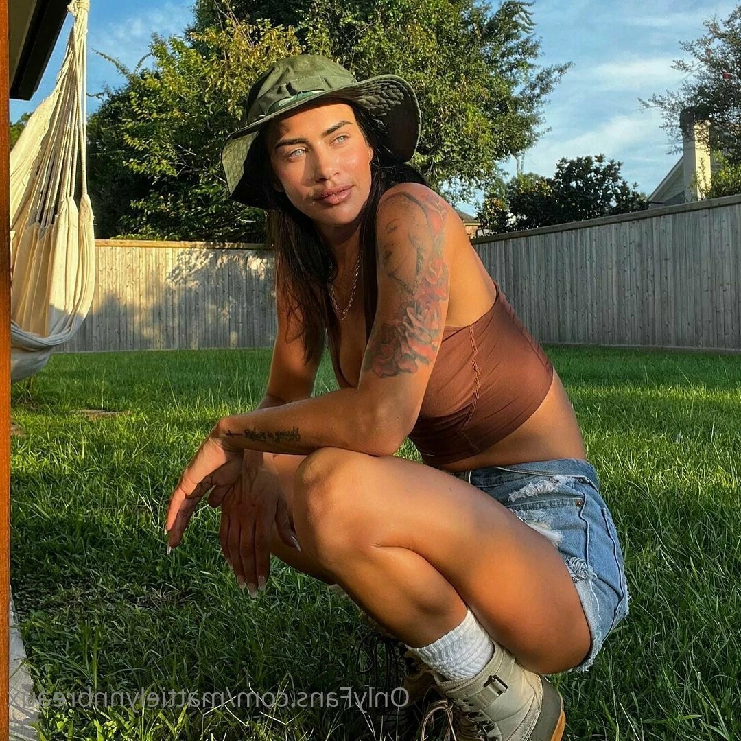 Mattie Lynn Breaux [ mattielynnbreaux ] Onlyfans leaked photo 5125764 on Hotleaks.tv
