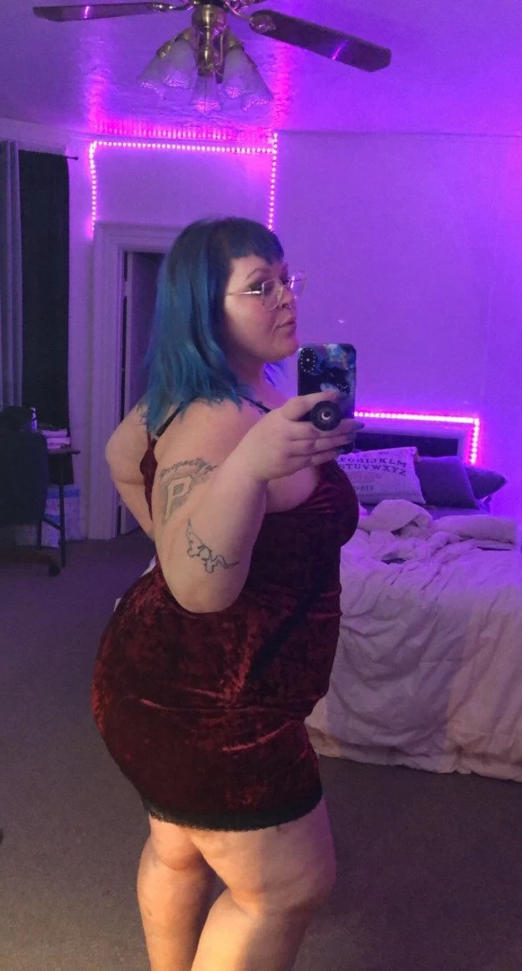 YOUR BBW GF MCJIGGLEZZZ 🍑 [ mcjigglezzz ] Onlyfans leaked photo 5433819 on Hotleaks.tv
