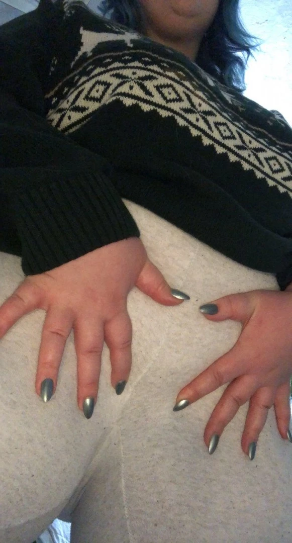 YOUR BBW GF MCJIGGLEZZZ 🍑 [ mcjigglezzz ] Onlyfans leaked photo 5434399 on Hotleaks.tv