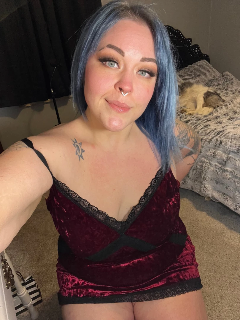 YOUR BBW GF MCJIGGLEZZZ 🍑 [ mcjigglezzz ] Onlyfans leaked photo 12916829 on Hotleaks.tv