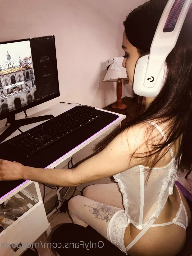 👑𝐌𝐄𝐆 𝐕𝐈𝐃𝐄𝐎 𝐂𝐀𝐋𝐋👑 [ megaanx ] Onlyfans leaked photo 5409014 on Hotleaks.tv
