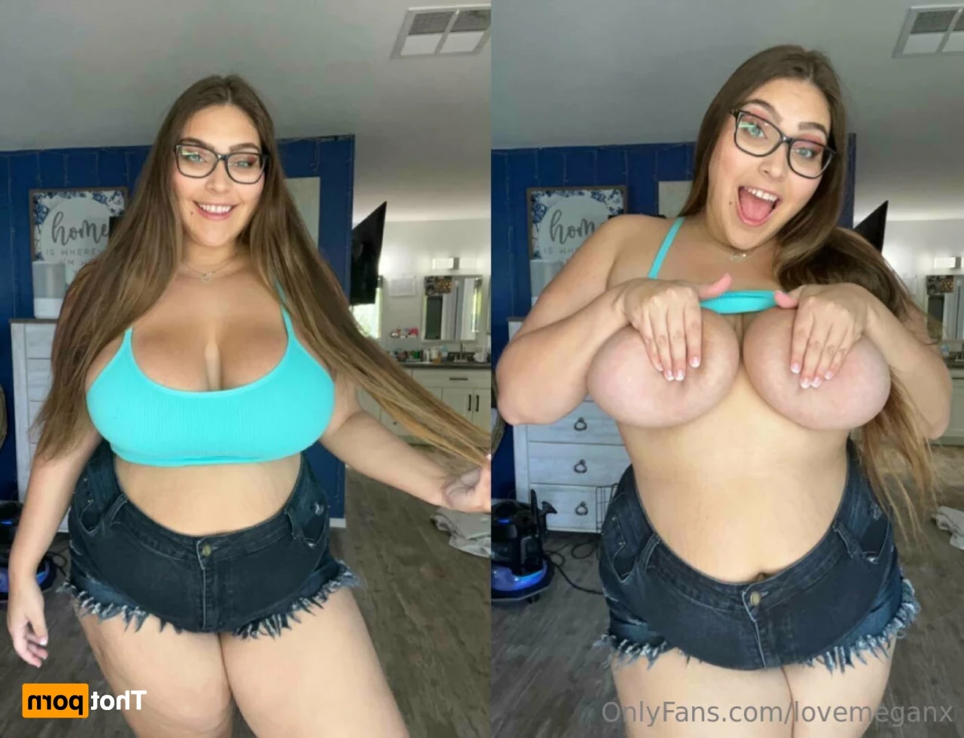 Megan Baby😋 [ lovemeganx ] Onlyfans leaked photo 11564969 on Hotleaks.tv