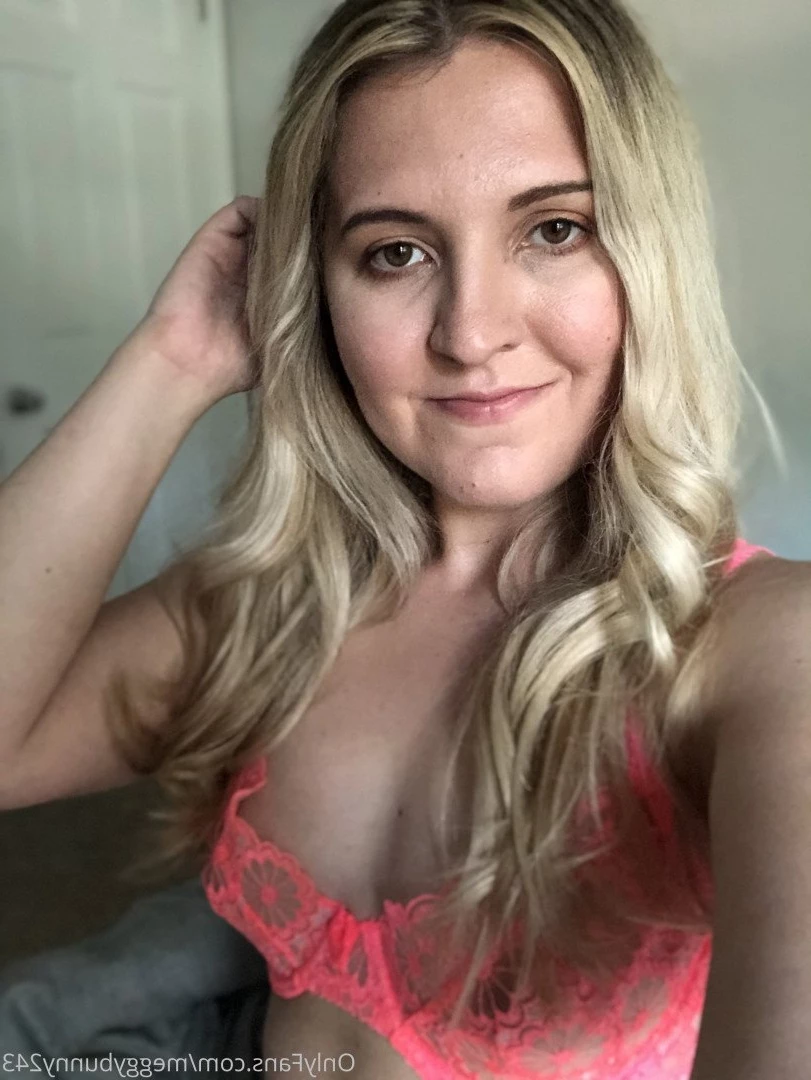 BIG BOOTY BLONDIE😇 [ meggybunnyfree ] Onlyfans leaked photo 5347702 on Hotleaks.tv