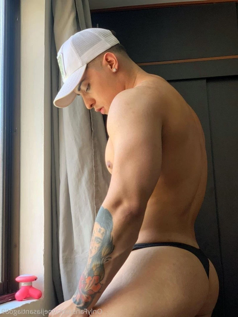 santiagofit_ [ mejiasantiago89 ] Onlyfans leaked photo 5379550 on Hotleaks.tv
