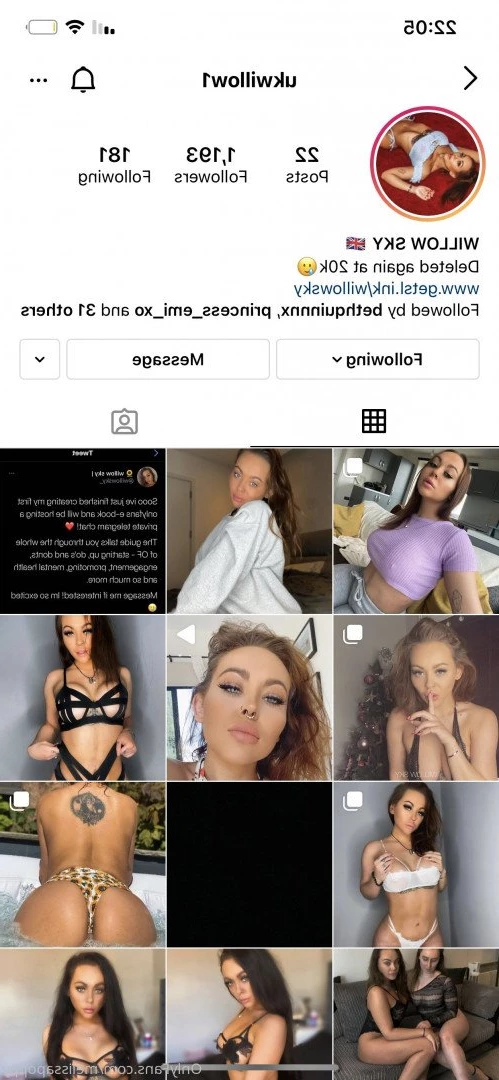 melissapoppy Onlyfans leaked photo 5343051 on Hotleaks.tv