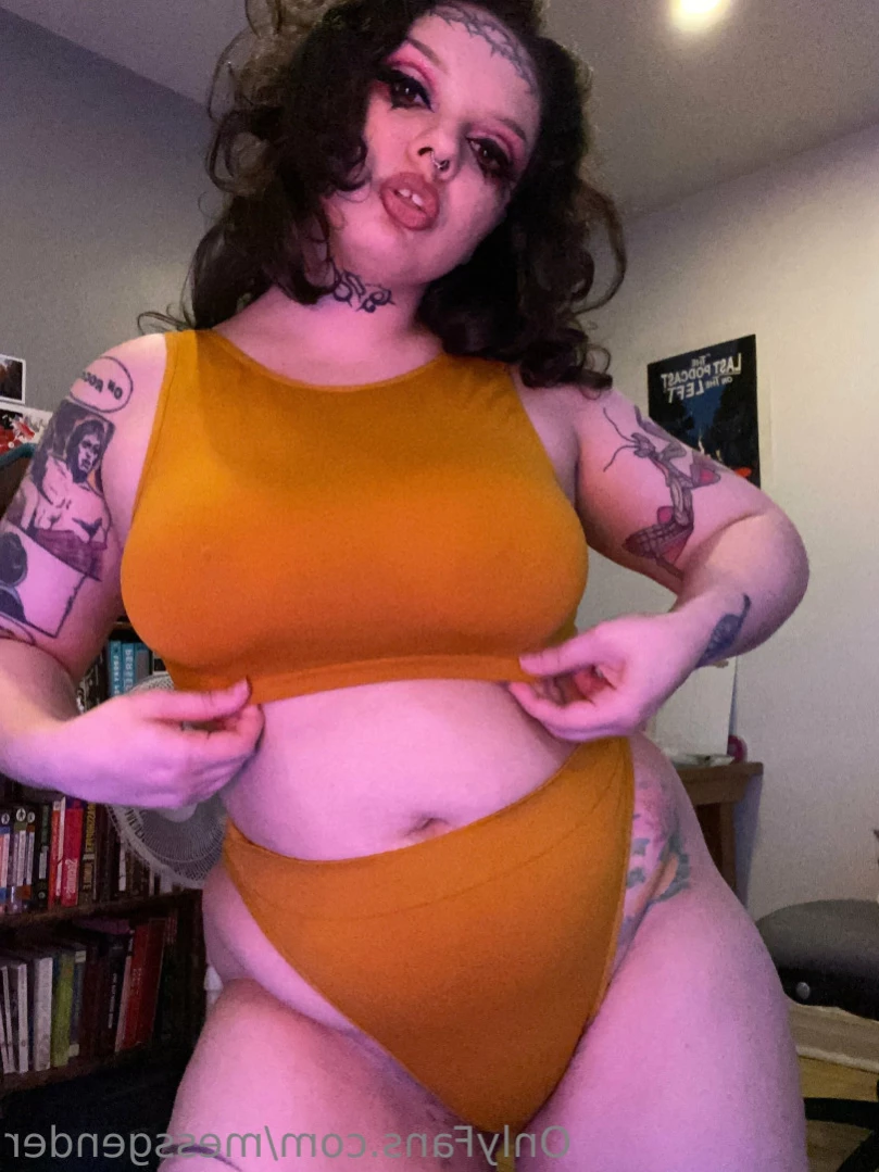 God 👼 [ messgender ] Onlyfans leaked photo 12830789 on Hotleaks.tv