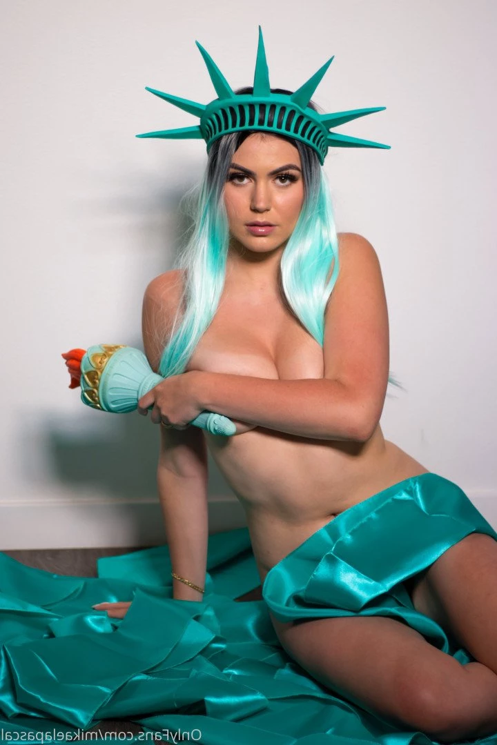 Mikaela Pascal [ mikaelapascal ] Onlyfans leaked photo 5356175 on Hotleaks.tv