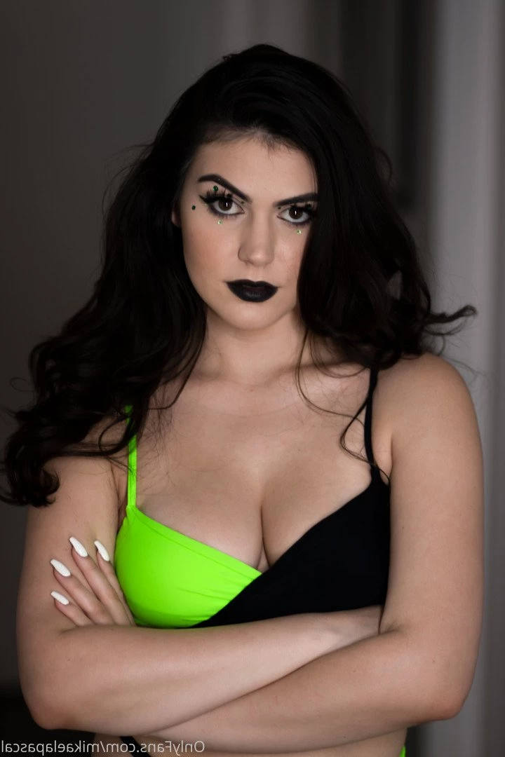 Mikaela Pascal [ mikaelapascal ] Onlyfans leaked photo 5357772 on Hotleaks.tv