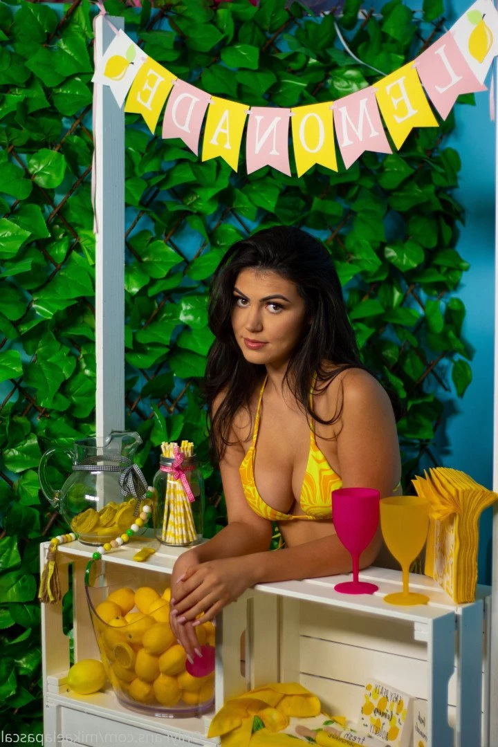 Mikaela Pascal [ mikaelapascal ] Onlyfans leaked photo 5361347 on Hotleaks.tv