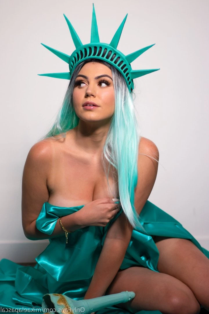 Mikaela Pascal [ mikaelapascal ] Onlyfans leaked photo 5366863 on Hotleaks.tv