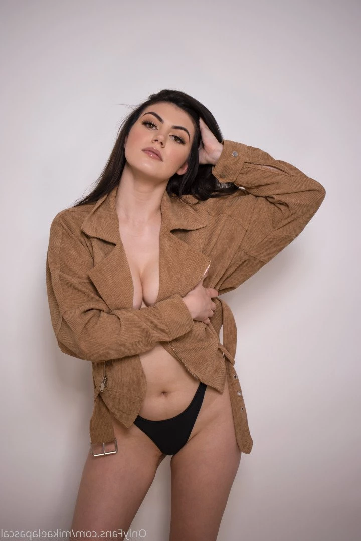 Mikaela Pascal [ mikaelapascal ] Onlyfans leaked photo 5368479 on Hotleaks.tv