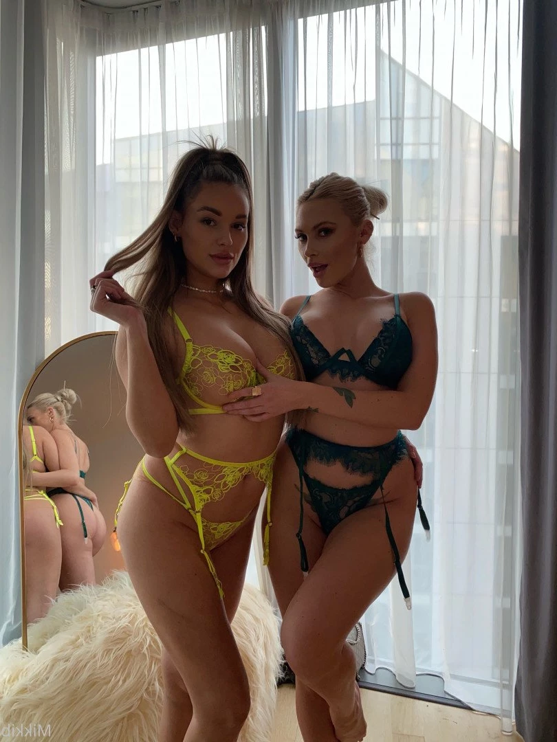 mikki B 🔞 [ mikkib ] Onlyfans leaked photo 5111731 on Hotleaks.tv