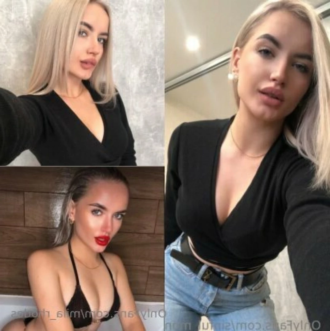 mila_rhodes Onlyfans leaked photo 13307062 on Hotleaks.tv