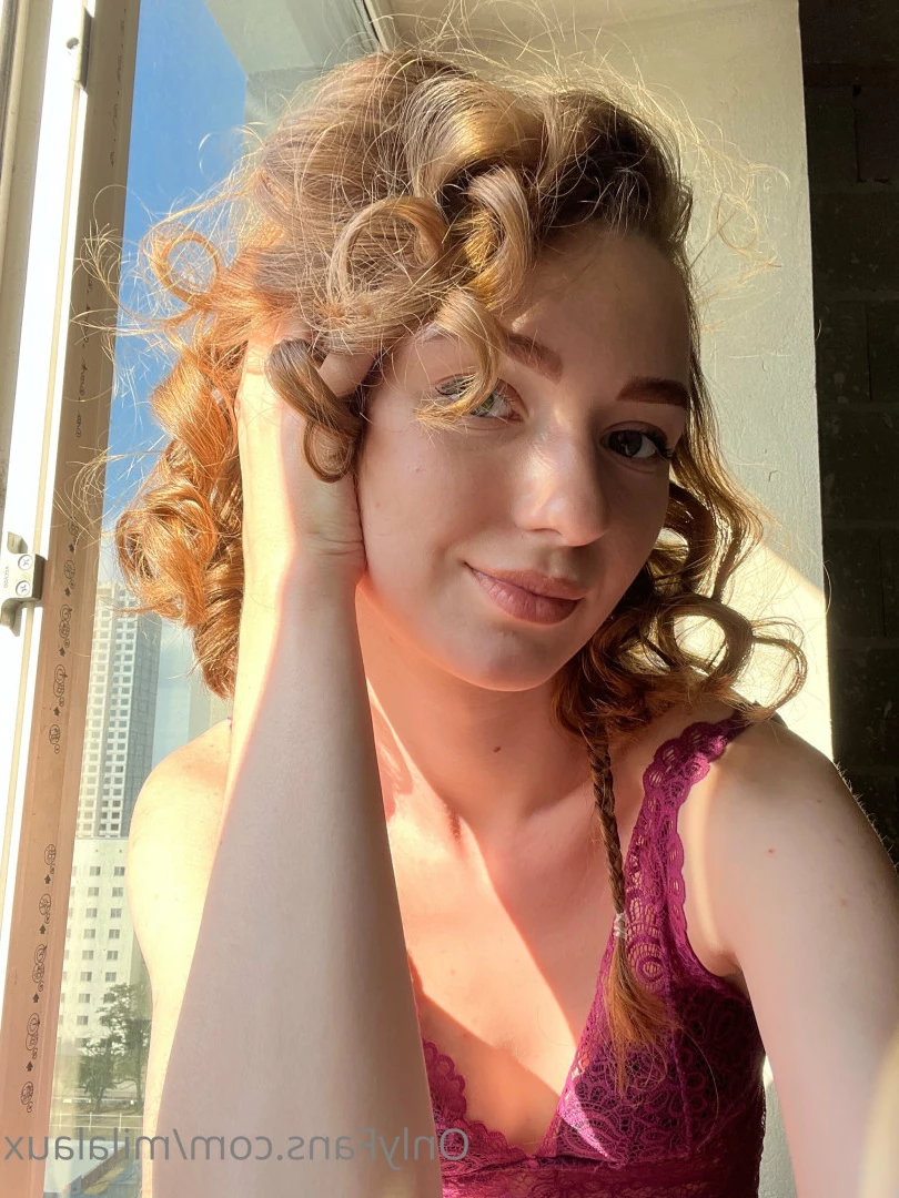 Milana just turned 18💕 [ milalaux ] Onlyfans leaked photo 5533104 on Hotleaks.tv