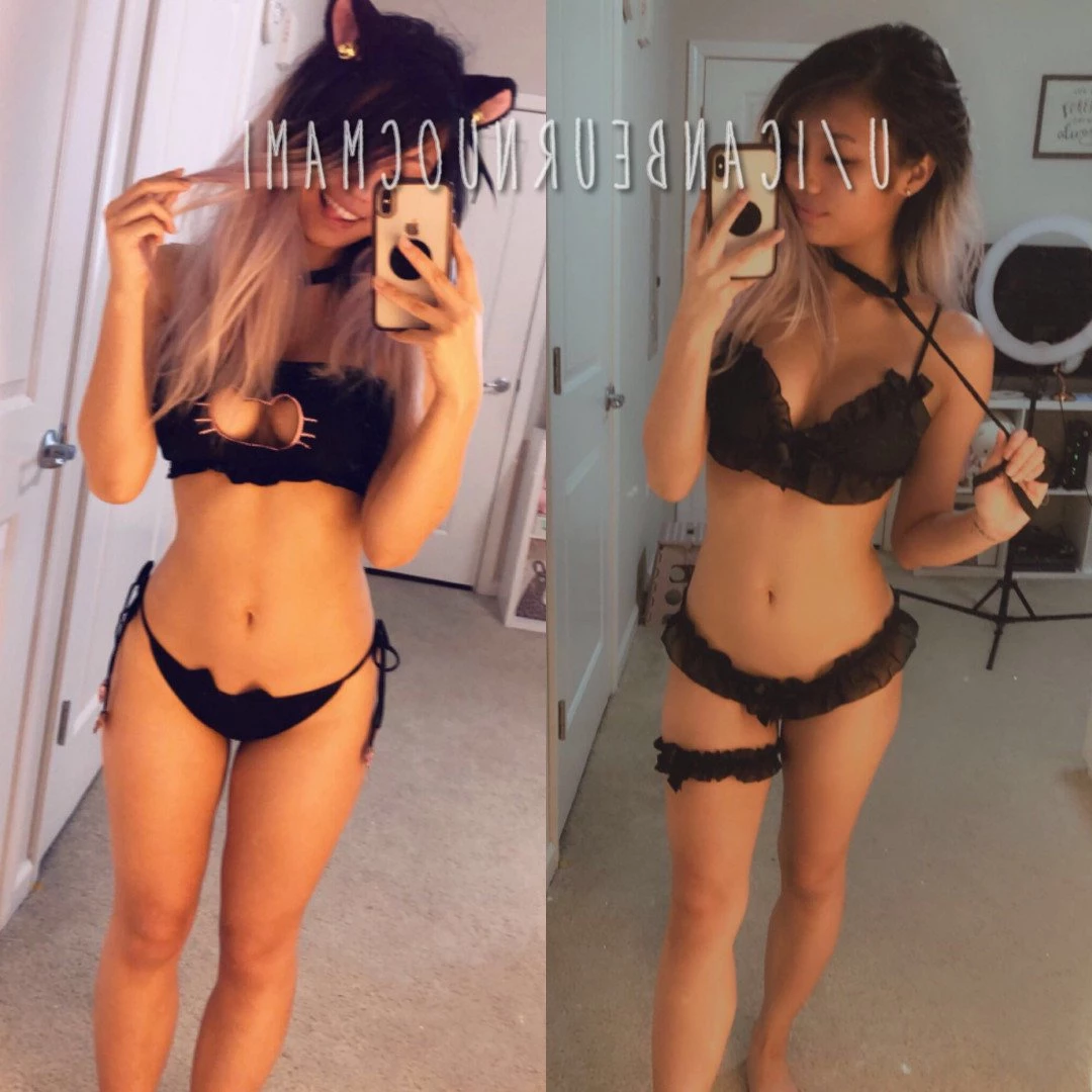 NUOC MAMI (Trixie) [ icanbeurnuocmami ] Onlyfans leaked photo 503210 on Hotleaks.tv