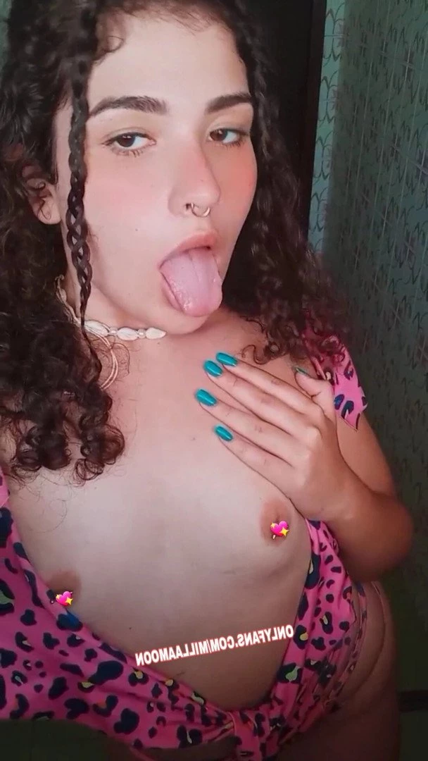 Millaa Moon [ millaamoon ] Onlyfans leaked photo 5350149 on Hotleaks.tv