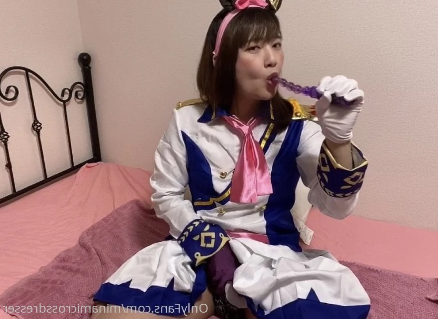 Minami Crossdresser [ minamicrossdresser ] Onlyfans leaked photo 11153494 on Hotleaks.tv