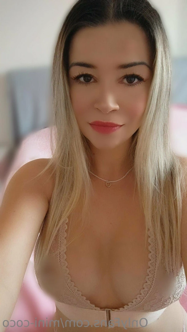 💋 Mini Coco💋 [ mini-coco ] Onlyfans leaked photo 16864551 on Hotleaks.tv