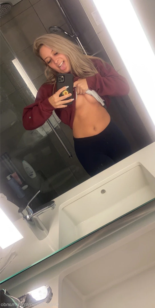 MandyJ [ mini-mando ] Onlyfans leaked photo 5530970 on Hotleaks.tv