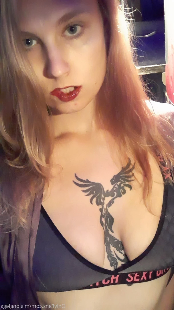 mislonglegs Onlyfans leaked photo 5529682 on Hotleaks.tv