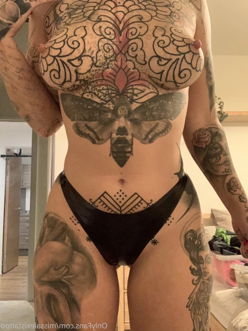 feralwhitetrash Onlyfans leaked photo 5383022 on Hotleaks.tv