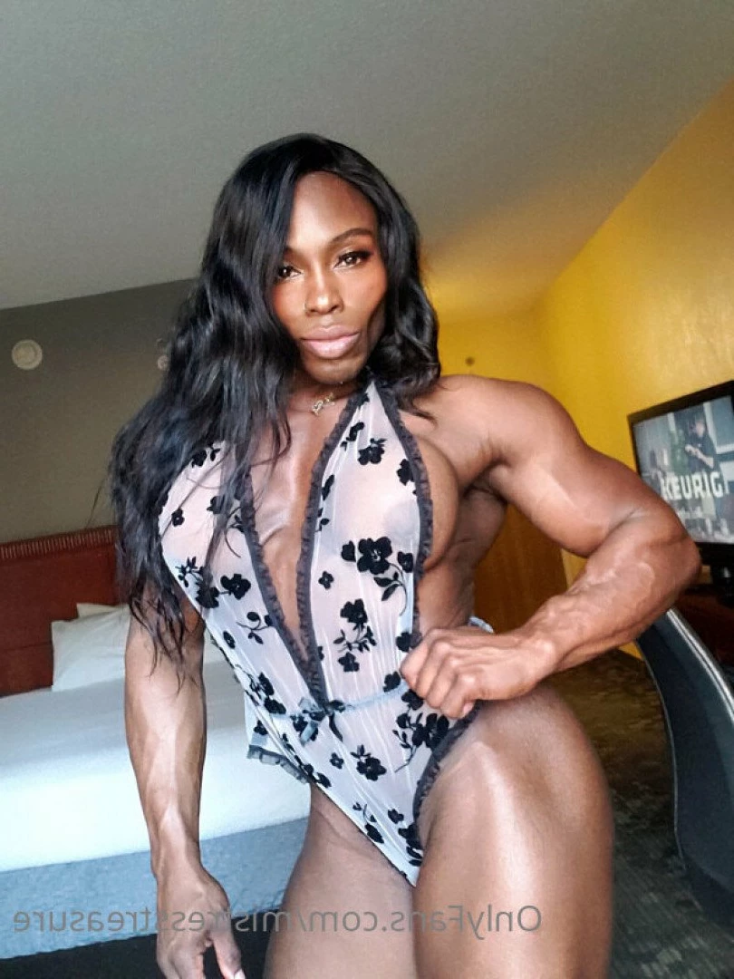 mistresstreasure Onlyfans leaked photo 5398083 on Hotleaks.tv