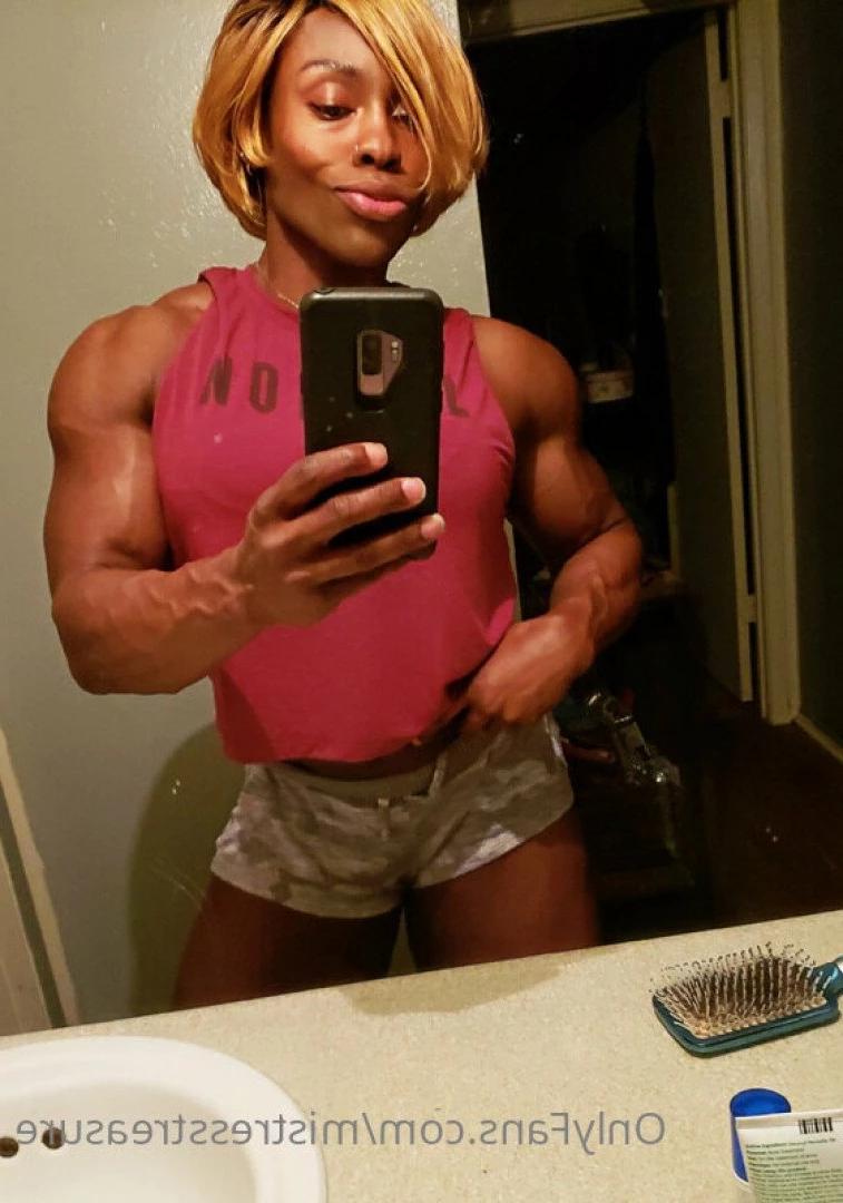 mistresstreasure Onlyfans leaked photo 5419162 on Hotleaks.tv