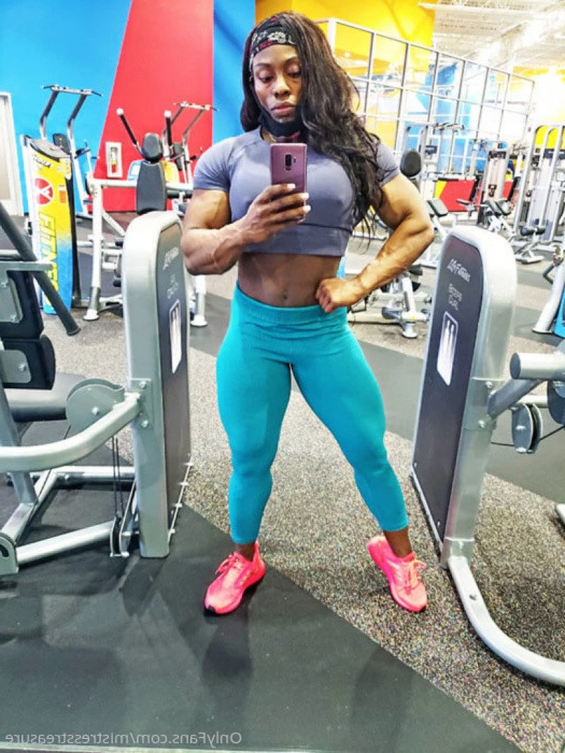 mistresstreasure Onlyfans leaked photo 5468852 on Hotleaks.tv