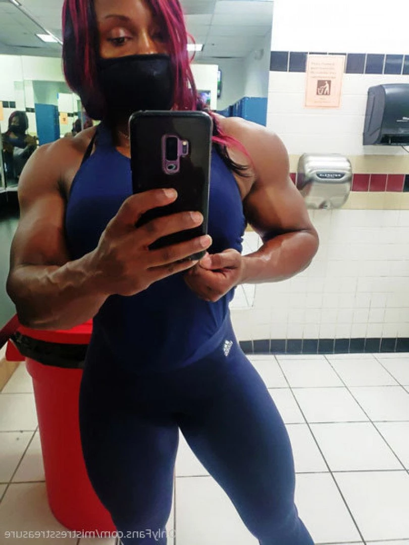 mistresstreasure Onlyfans leaked photo 5474465 on Hotleaks.tv