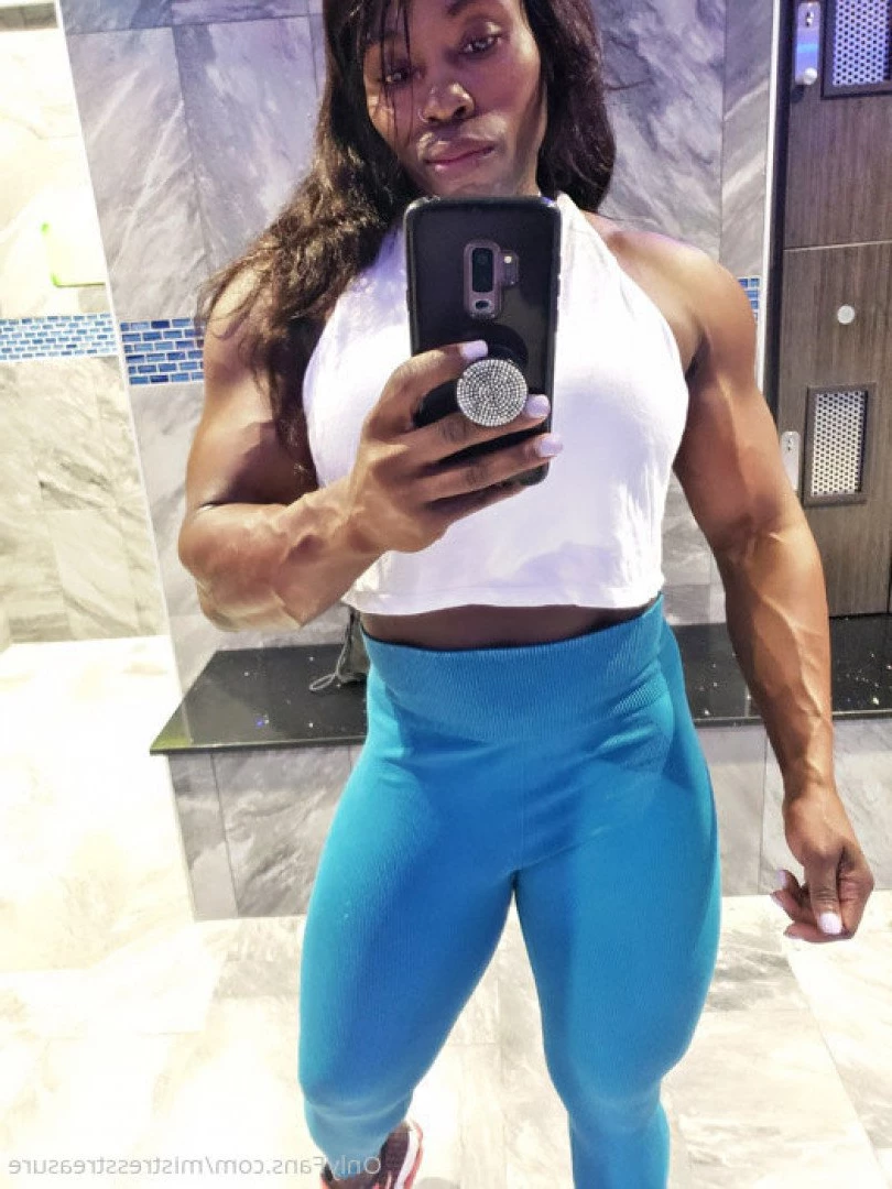 mistresstreasure Onlyfans leaked photo 5505508 on Hotleaks.tv
