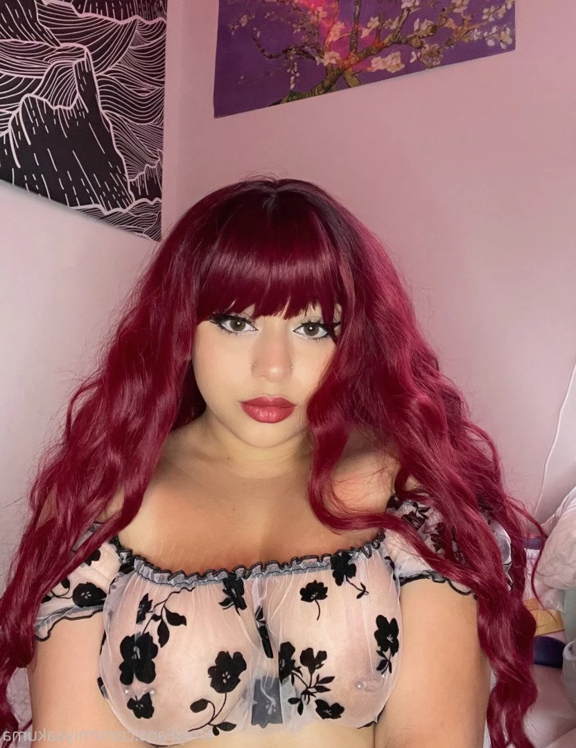 Miya [ miyaakuma ] Onlyfans leaked photo 5352318 on Hotleaks.tv